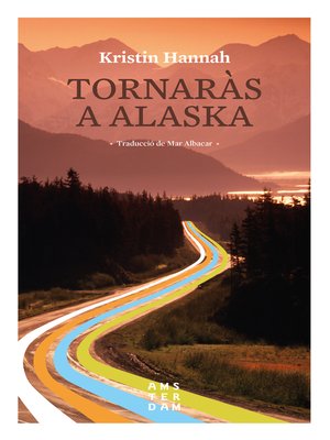 cover image of Tornaràs a Alaska